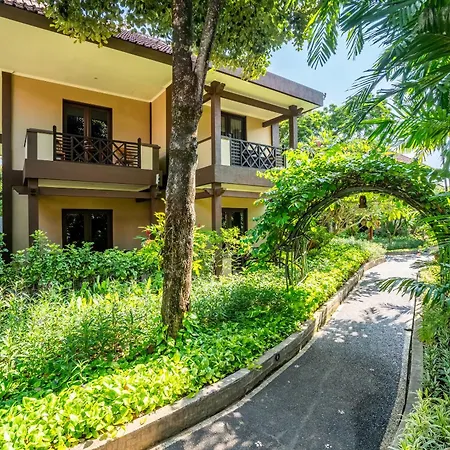 Risata Bali Resort & Spa