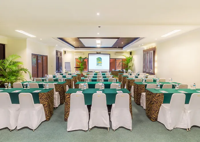 Risata Bali & Otel Kuta Lombok