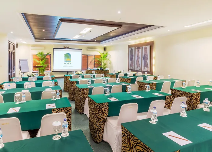 Otel Risata Bali & Kuta Lombok