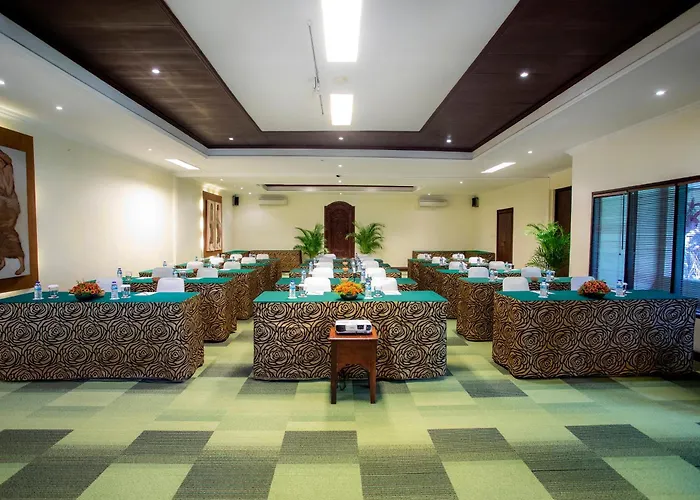 Risata Bali & Otel