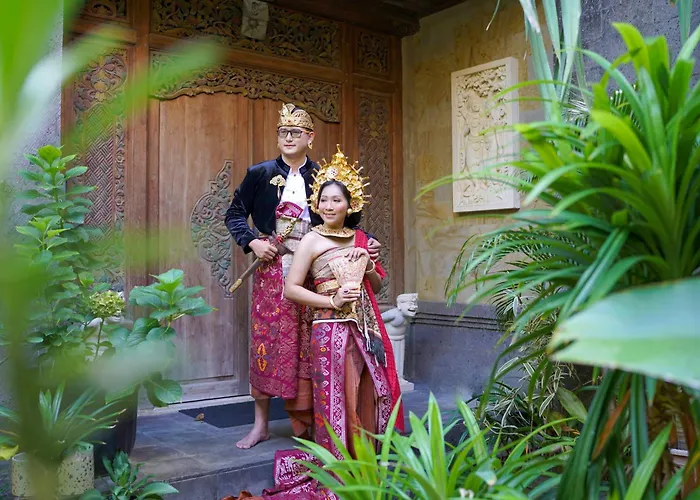 Otel Risata Bali &