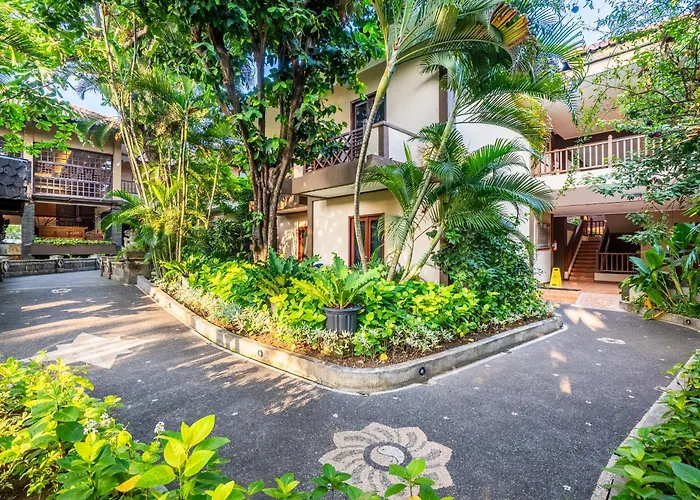 Risata Bali & Otel