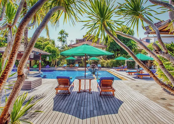 Risata Bali & Otel