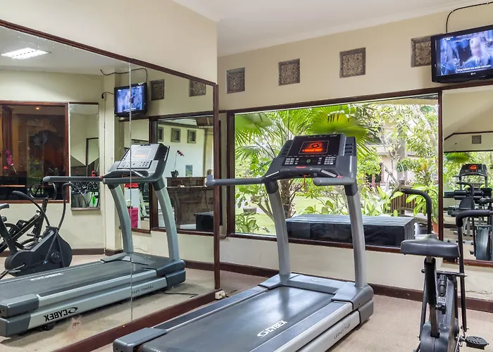 Otel Risata Bali & 4*