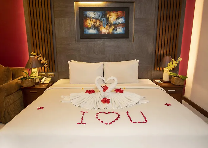 Risata Bali & Otel 4*