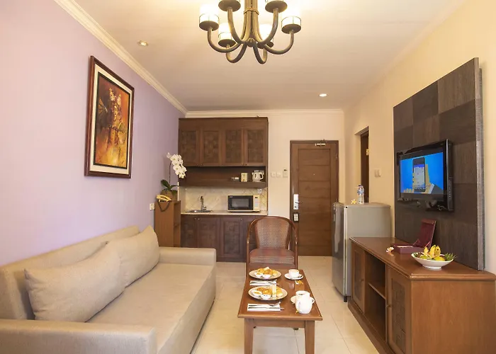 Risata Bali Resort&spa