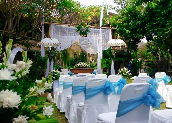 Otel Risata Bali & Kuta Lombok