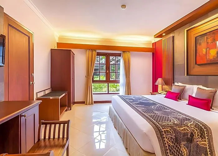 وسبا ريساتا بالي 4*