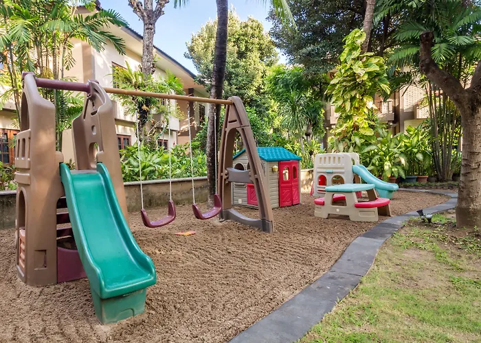 Otel Risata Bali & Kuta Lombok