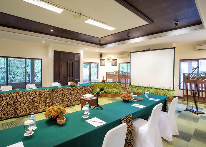 Risata Bali Resort&spa 4*