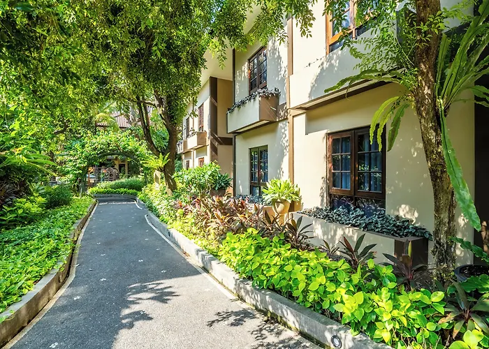 Otel Risata Bali &