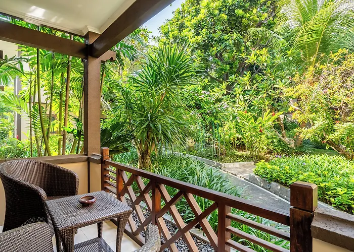 Otel Risata Bali &