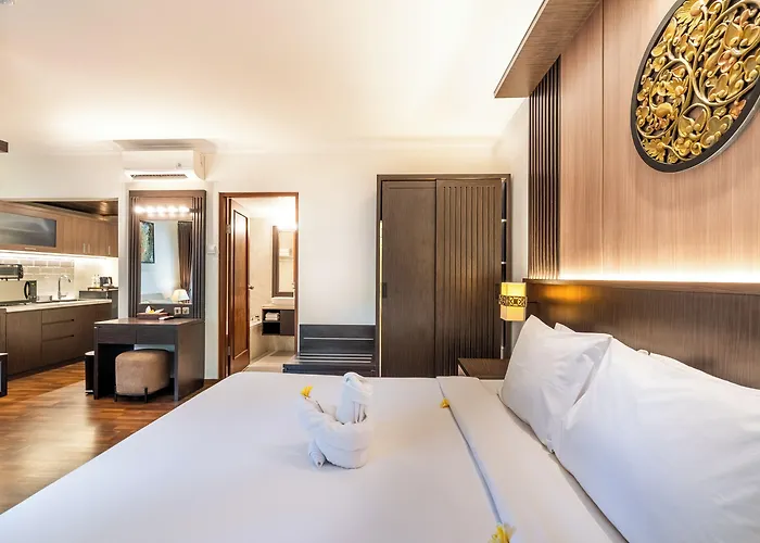 Otel Risata Bali & Kuta Lombok